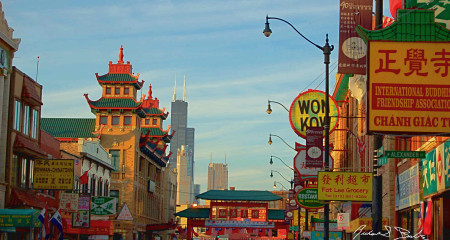chinatown walking tour chicago