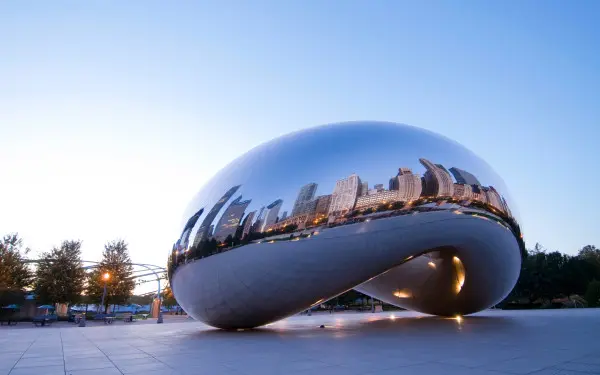 Metal cloud gate object