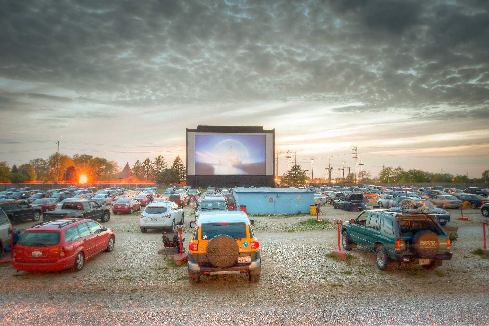 Drive In Movie Theaters Enjoy Illinois Drive In Movie Theaters Enjoy Illinois