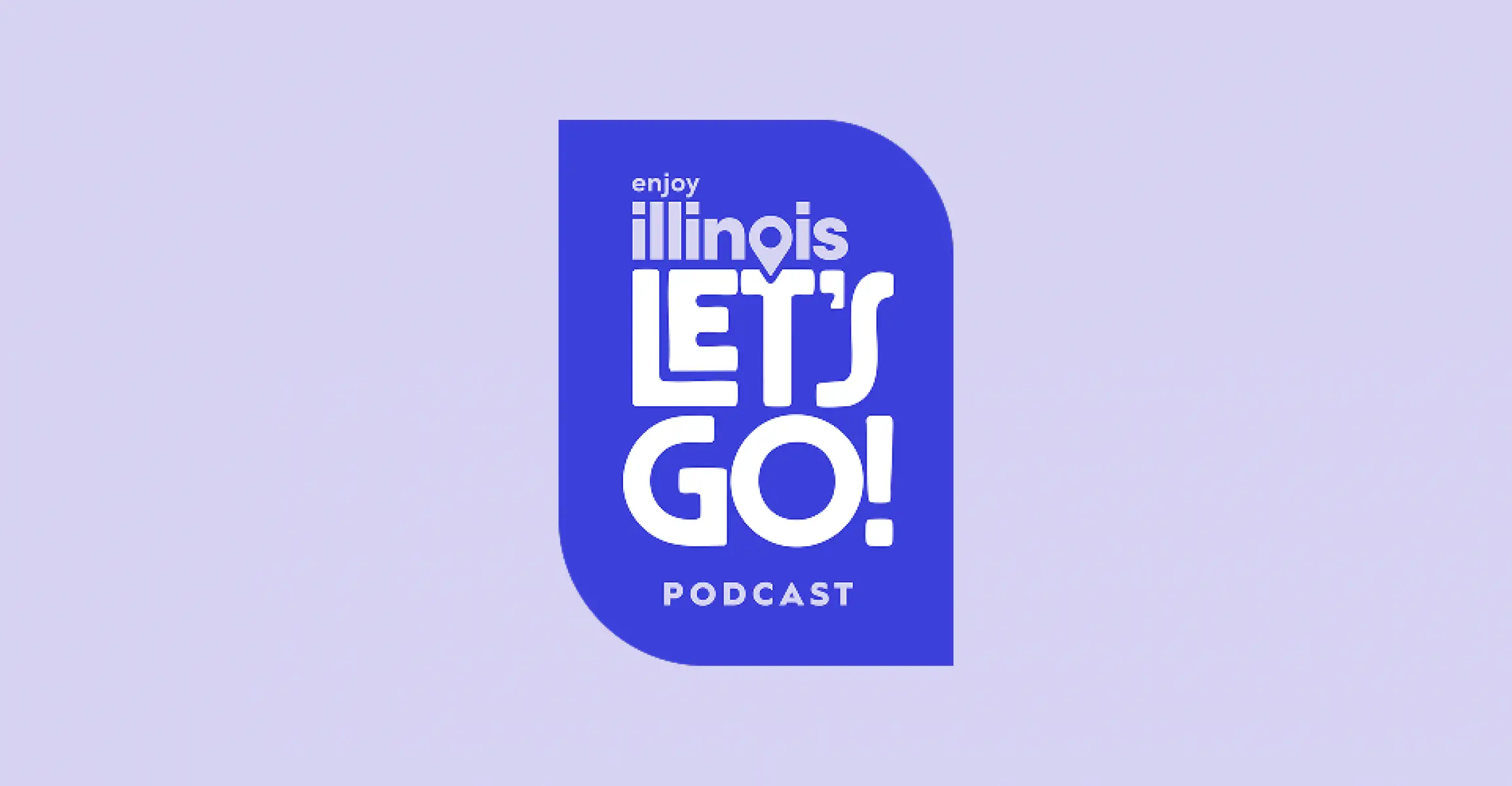 Let's Go Logo