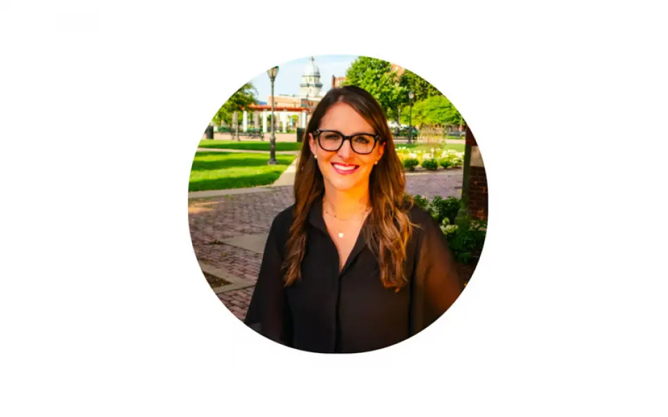 Our Host: Catie Sheehan