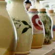 Pottery