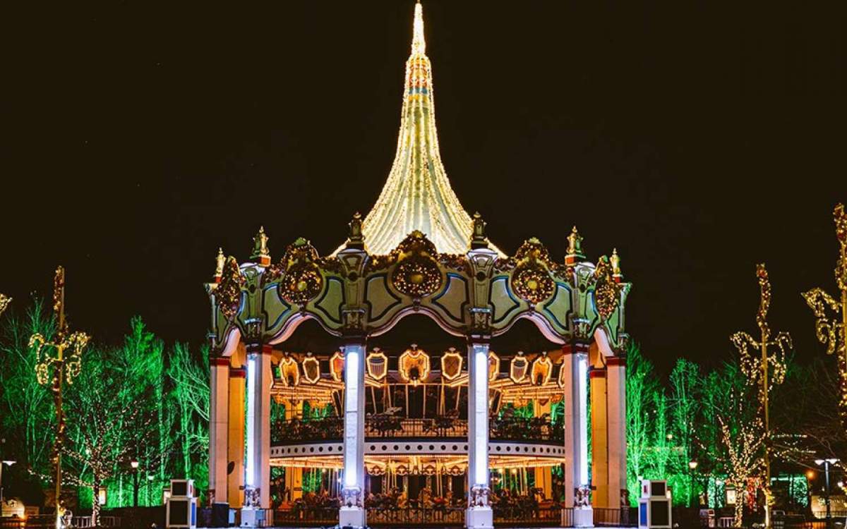 New Ways to Ring in the New Year Enjoy Illinois