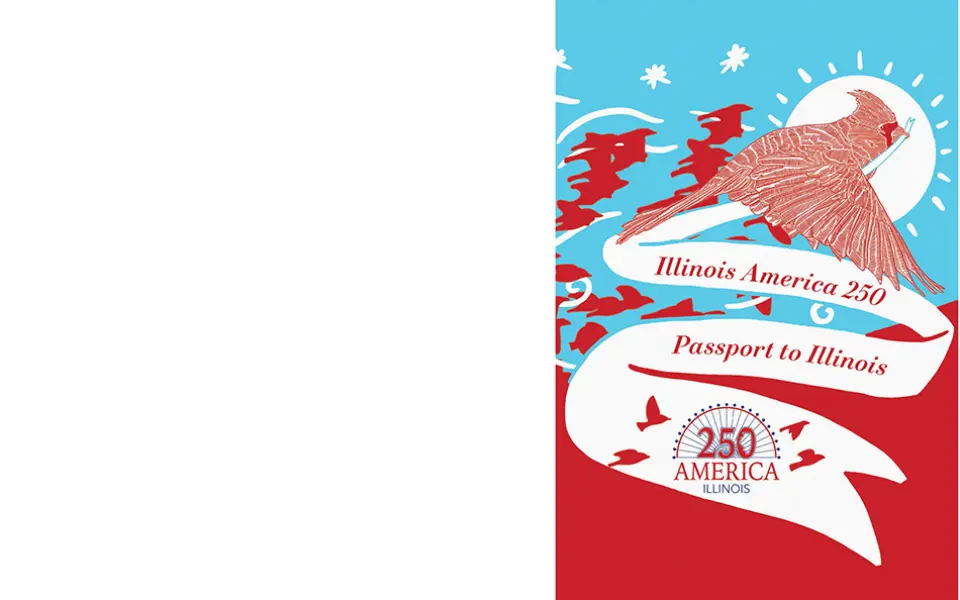 IL 250 Passport Cover Image