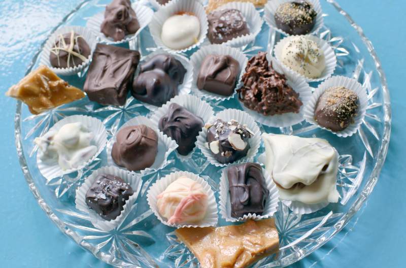 Tuscola Candy Kitchen Illinois Made Enjoy Illinois