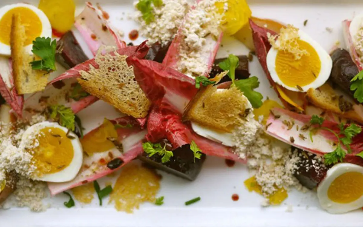 Lula Cafe - Logan Square