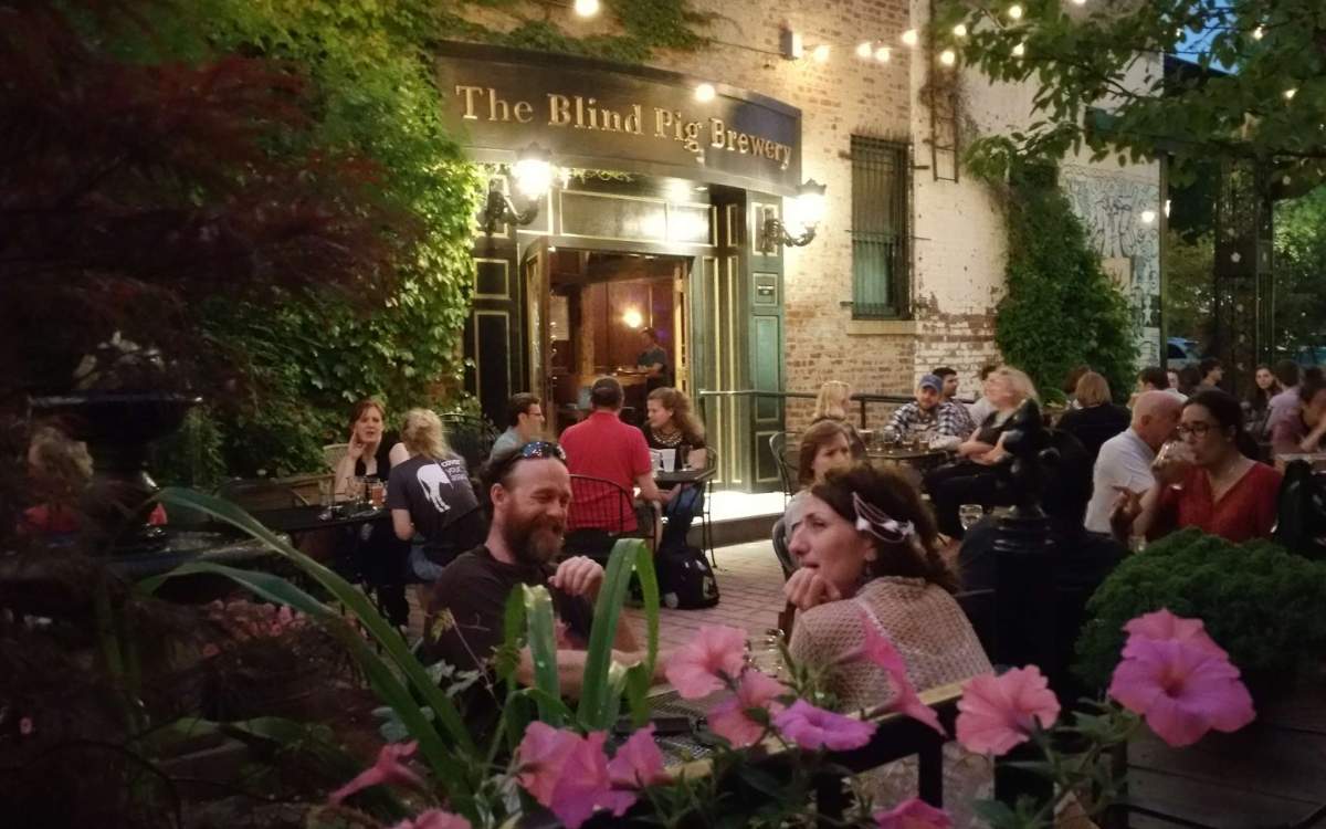 Best Restaurants In ChampaignUrbana Enjoy Illinois