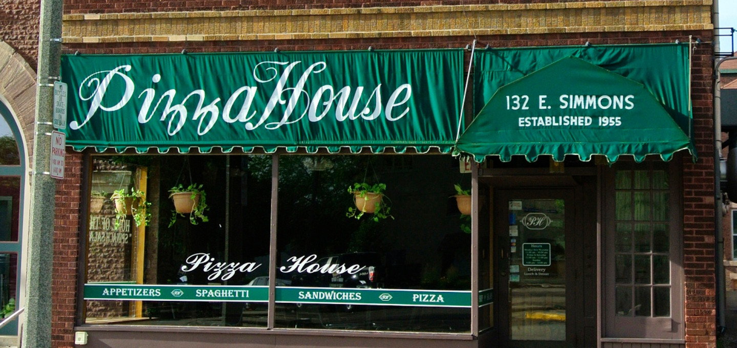 Guys, Golf and The Great Outdoors in Galesburg Enjoy Illinois