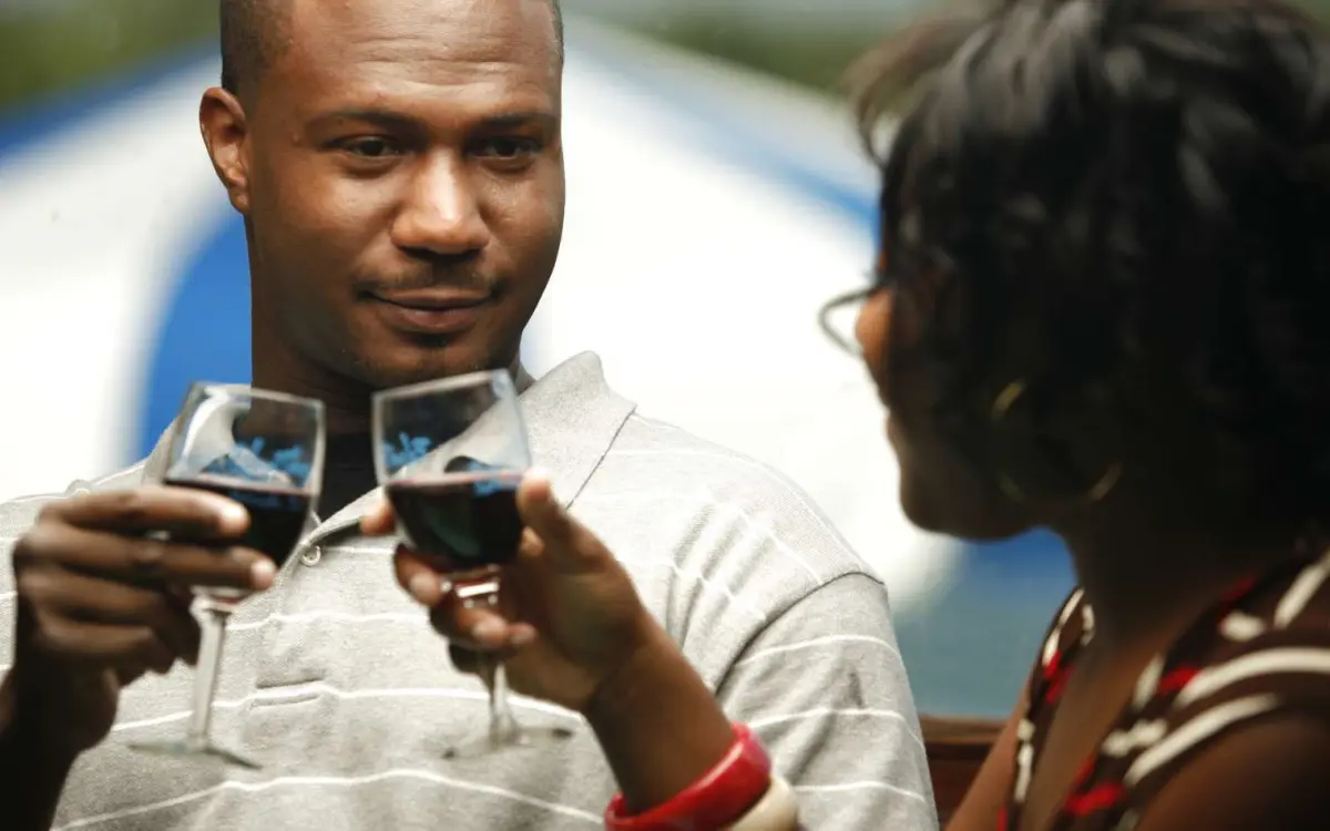 Shawnee Hills Wine Trail