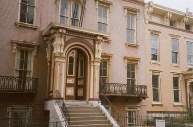 Illinois’ Underground Railroad Enjoy Illinois