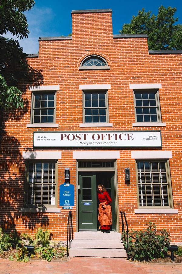 Fall Colors on the Great River Road Enjoy Illinois