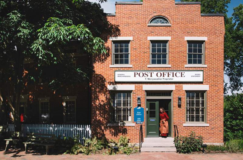 Insiders’ Guide to Historic Nauvoo Enjoy Illinois Enjoy Illinois