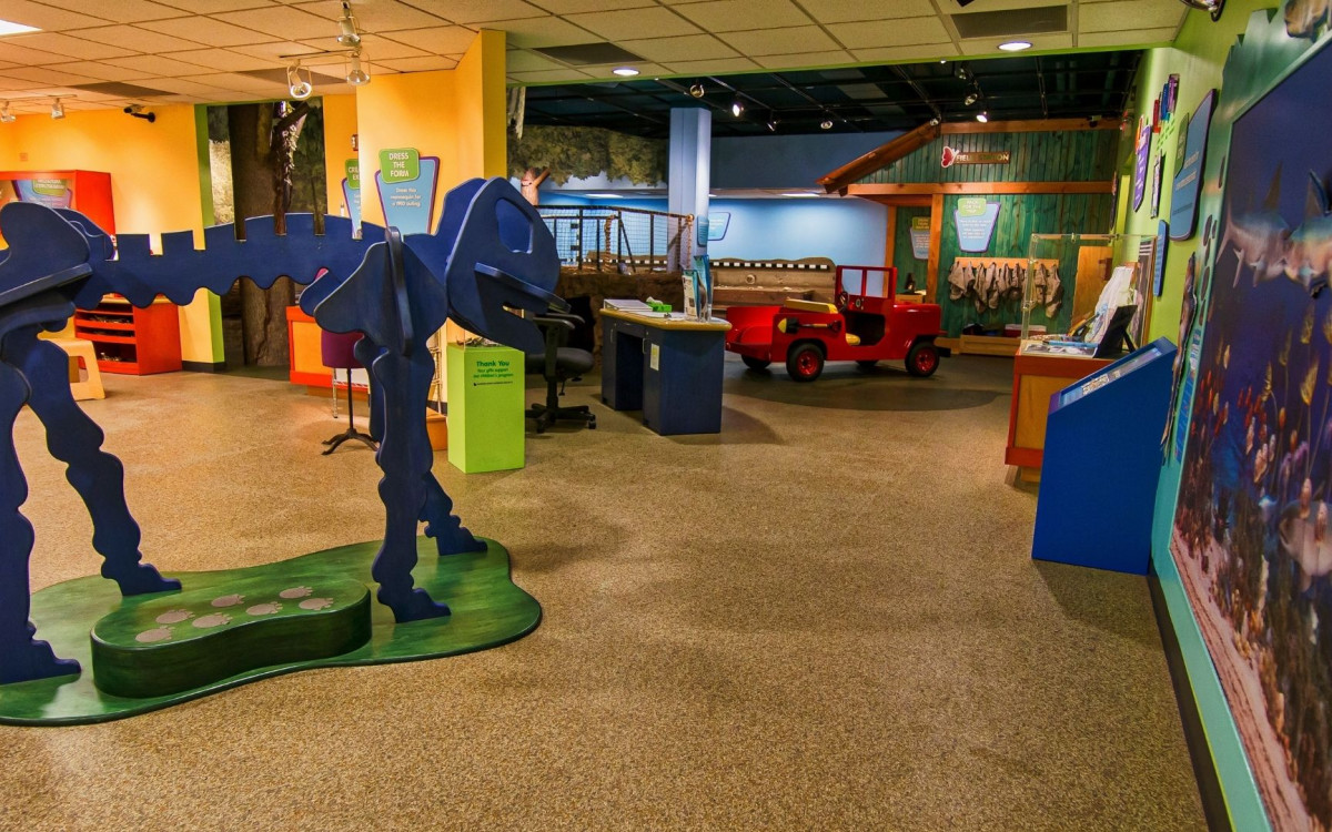16 Children’s Museums to Visit in Illinois | Enjoy Illinois
