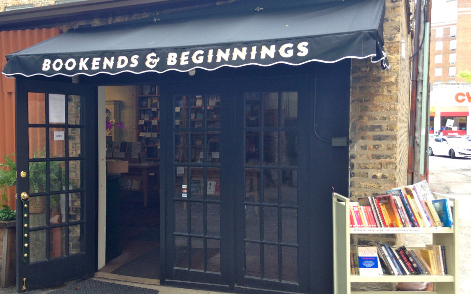 Find the Best Bookstores in Illinois Enjoy Illinois