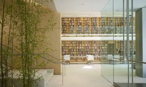 Library