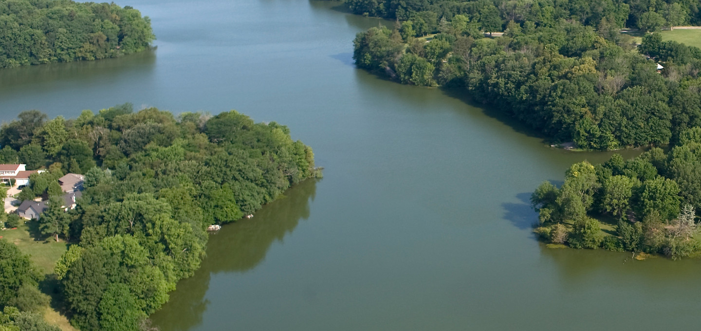 Guys, Golf and The Great Outdoors in Galesburg Enjoy Illinois