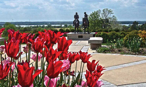Abraham Lincoln Sites in Springfield, IL | Enjoy Illinois
