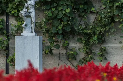 Allerton Park Gardens