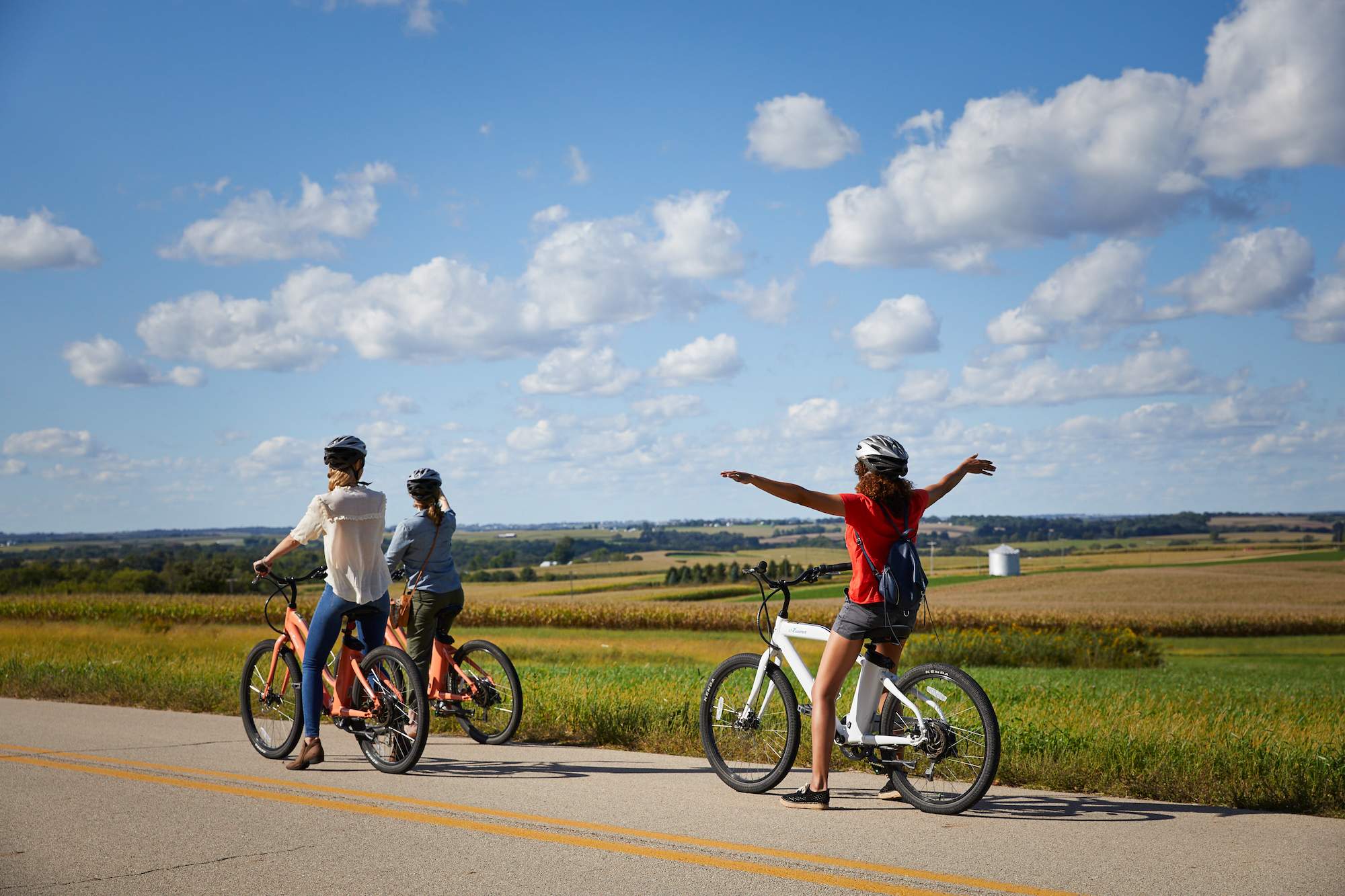Unwind with a Girls Trip to Galena - Enjoy Illinois
