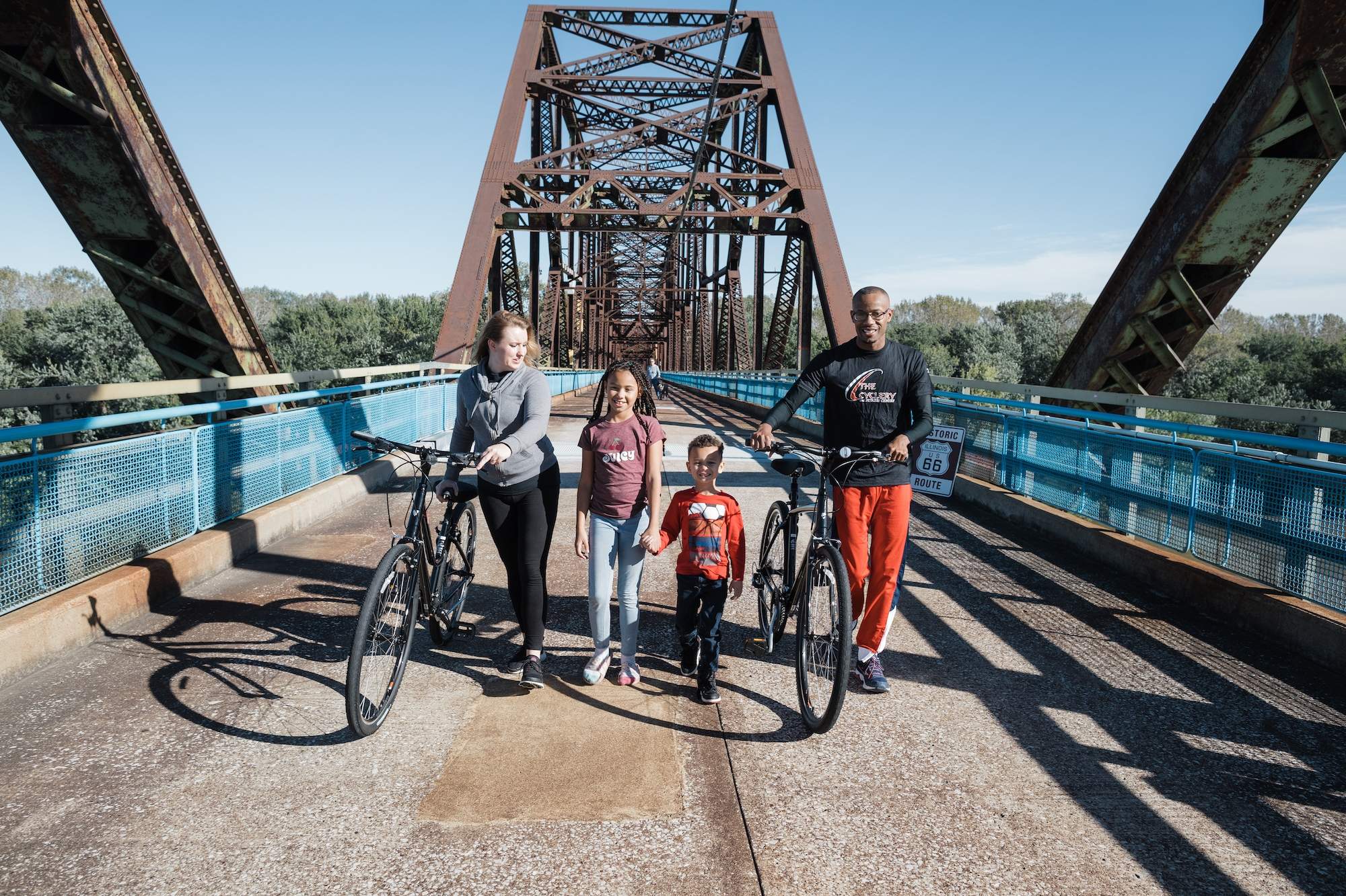 Great Family Adventures Await In Southwest Illinois