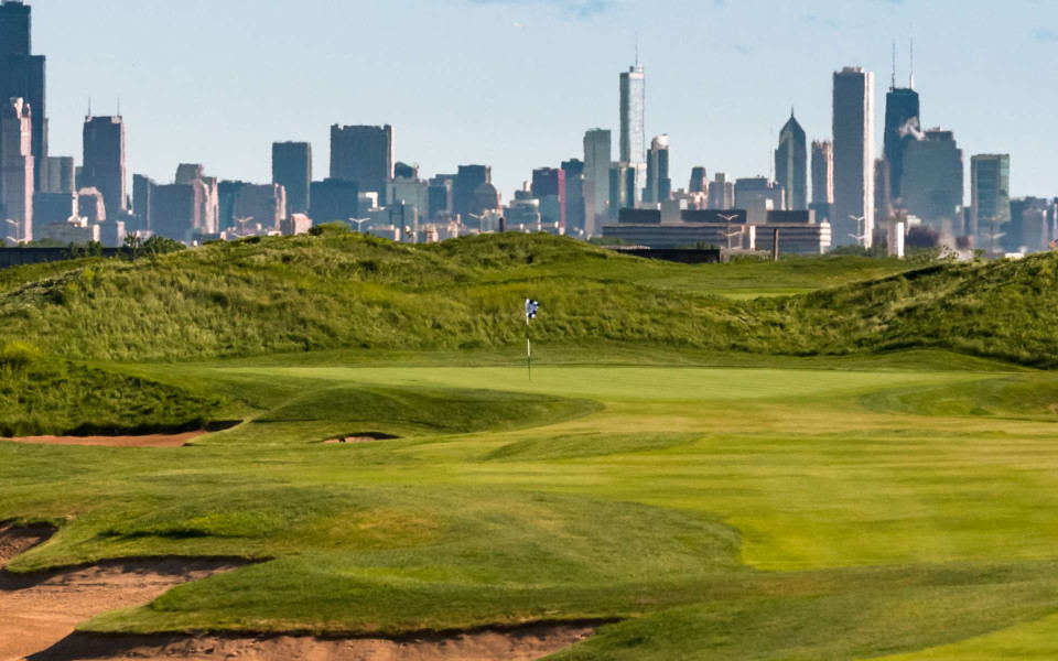 Golf Courses in Illinois Enjoy Illinois