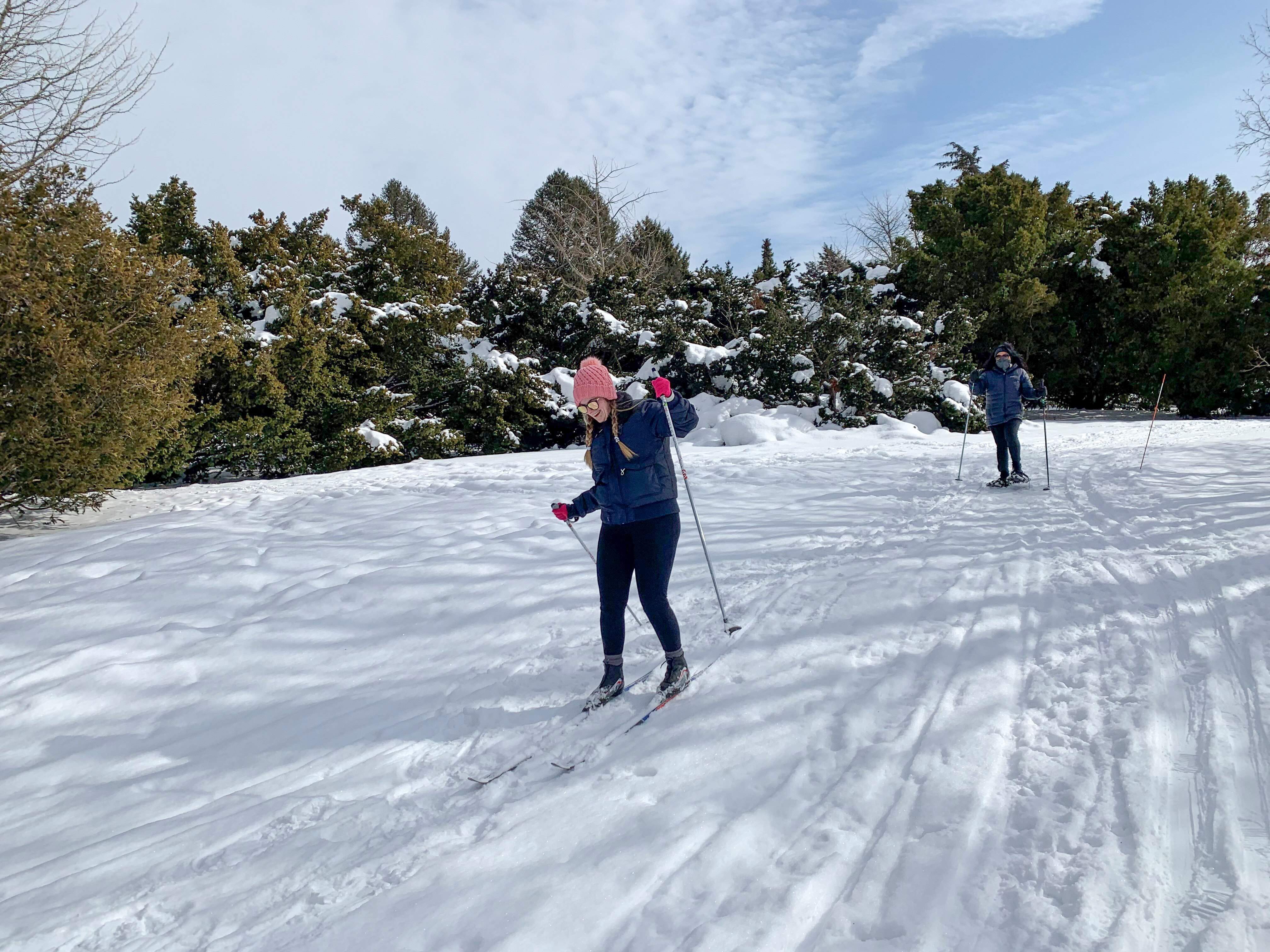 Esquí y snowboard en Illinois | Enjoy Illinois, image size:4032x3024