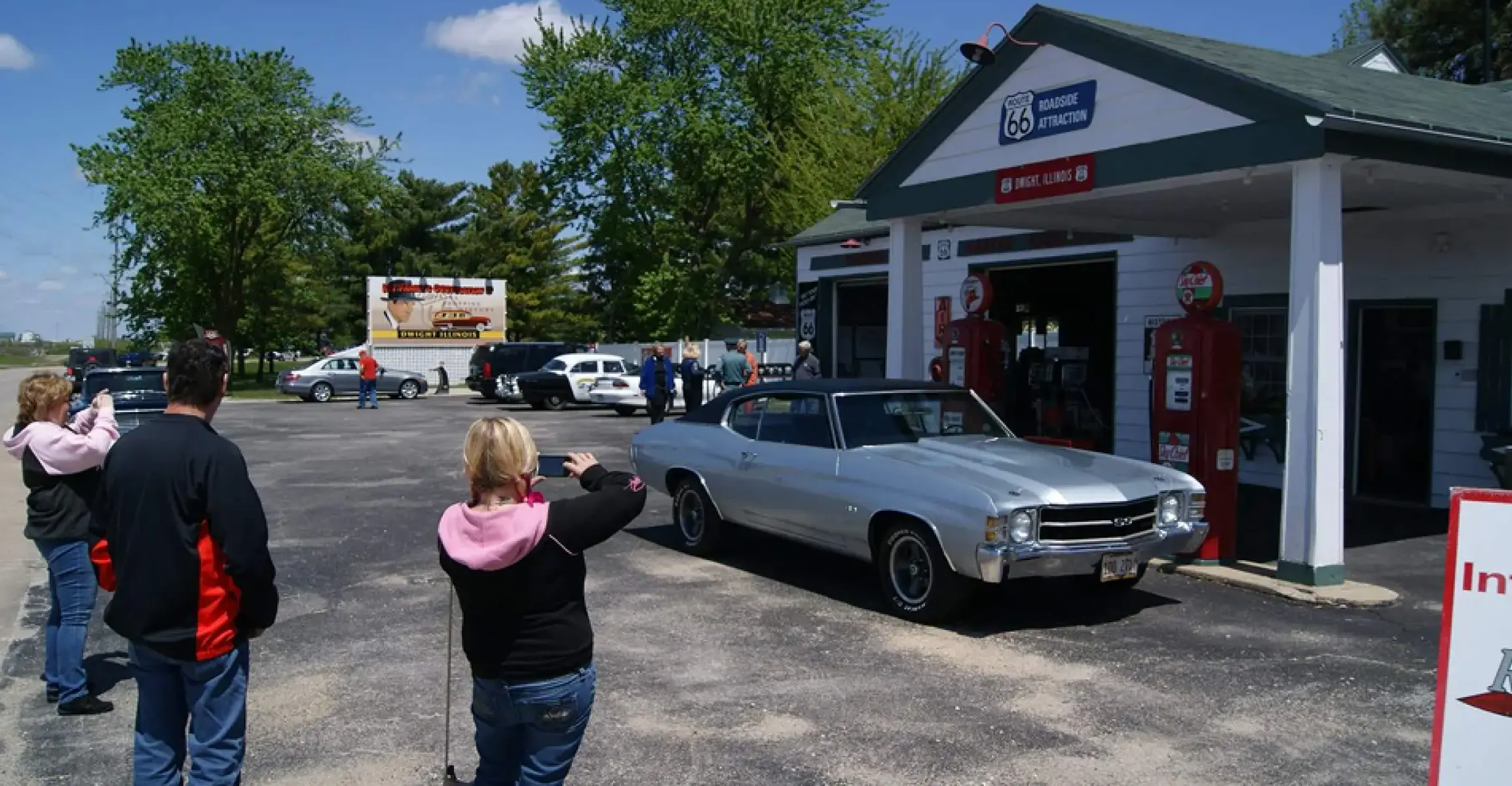 Centennial Celebration Events