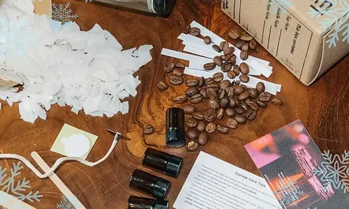 Einnim Candle Making Kit