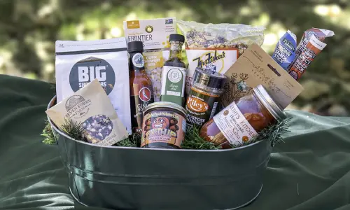 IL Produce Favorites Box