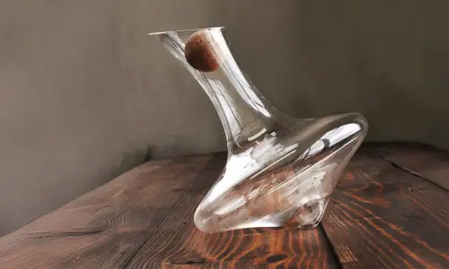 Swoon Living Decanter