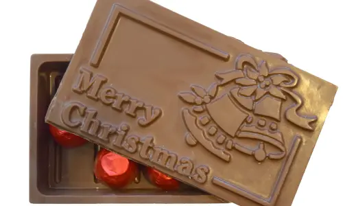 The Fudge Pot Chocolate Box