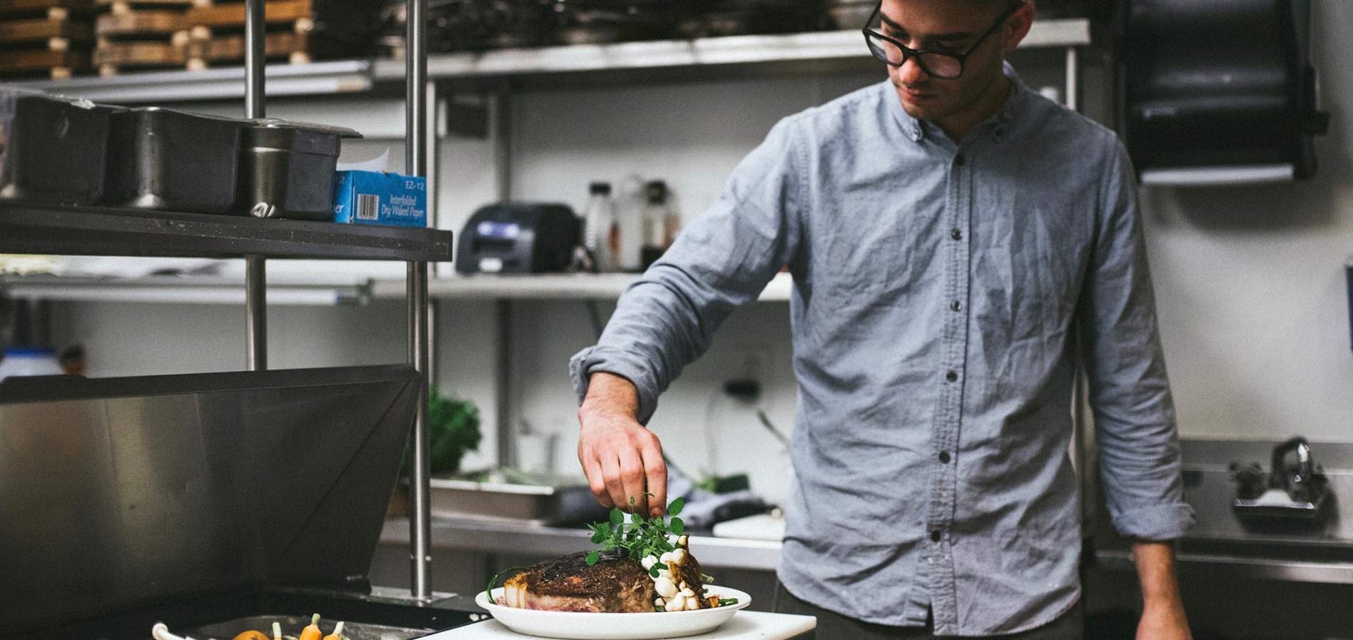 Die besten Restaurants in ChampaignUrbana Illinois genießen