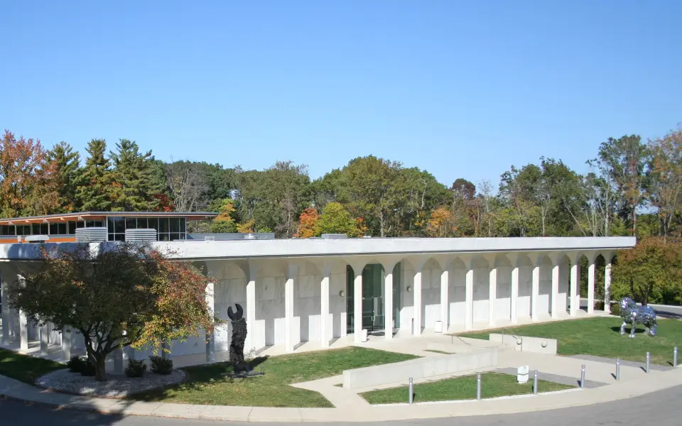 Cedarhurst Center for the Arts