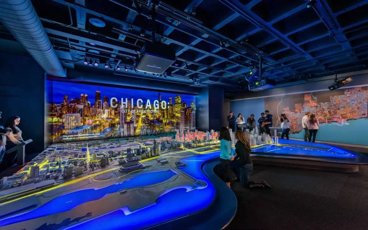 Chicago model