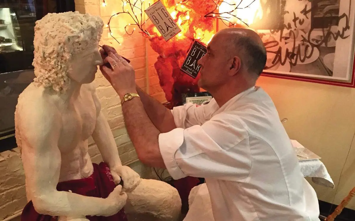 Sculpture