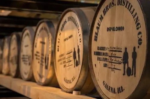 Barrels
