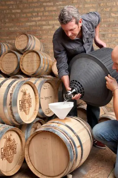 Barrels
