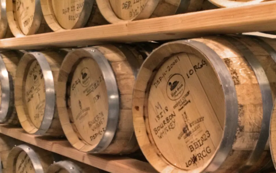 Barrels