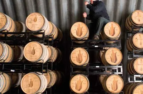 Barrels