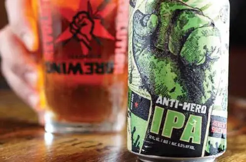 Beer