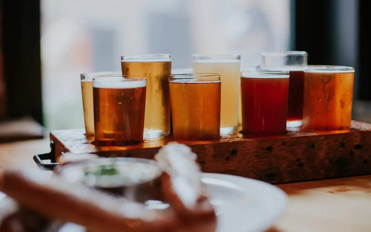 Beer