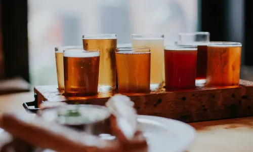 Beer