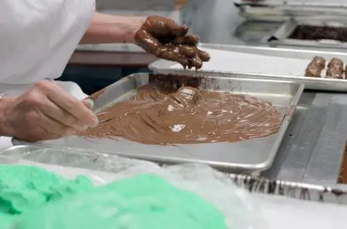 Chocolate