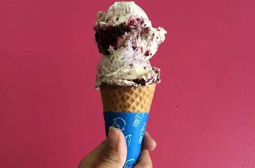 Ice cream