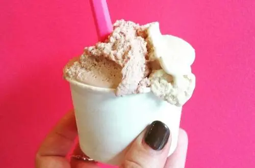 Ice cream
