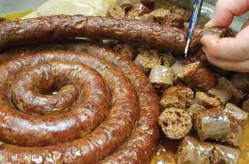 Meat