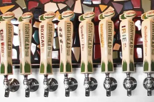 Taps