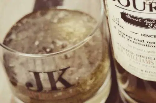 Whiskey