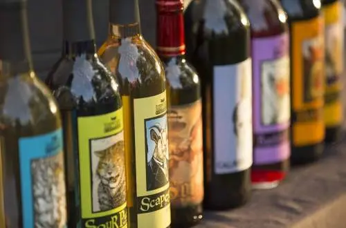 Wine