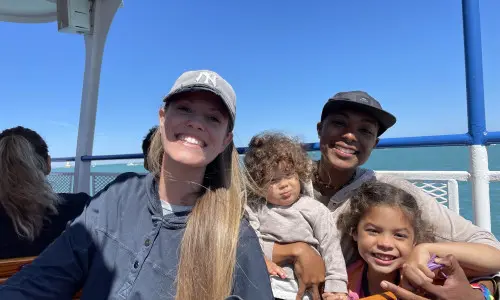 Family photo